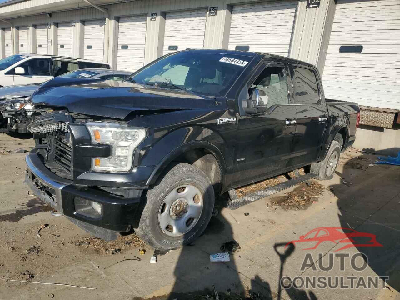 FORD F-150 2015 - 1FTEW1EG4FFB88950