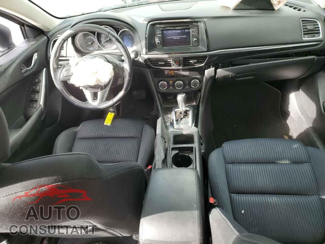 MAZDA 6 2014 - JM1GJ1U62E1120500