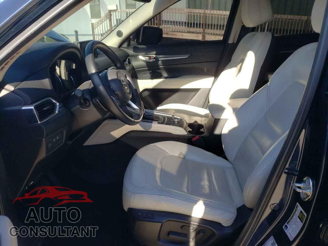 MAZDA CX-5 2020 - JM3KFBDM4L0778572