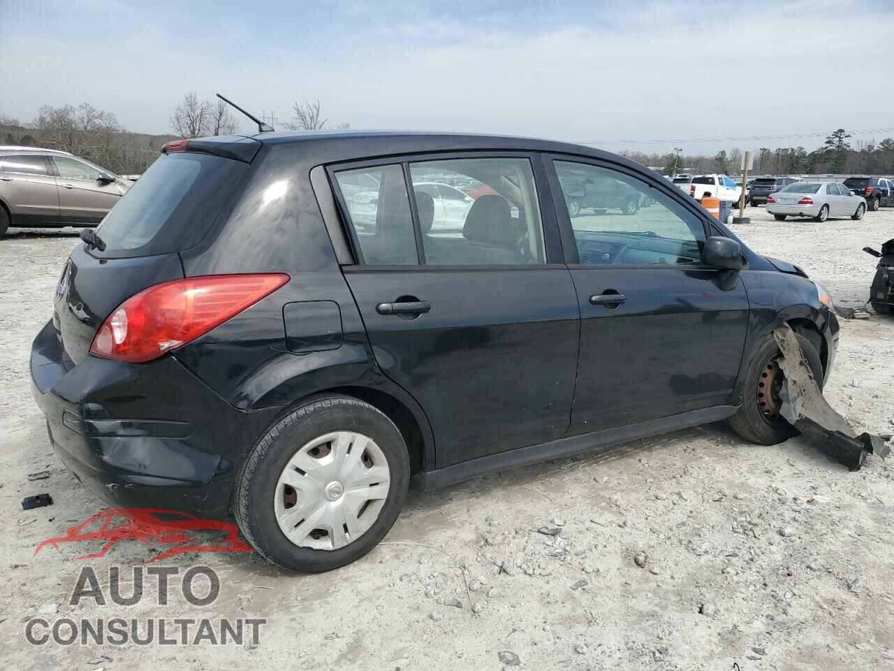 NISSAN VERSA 2012 - 3N1BC1CP4CK815008