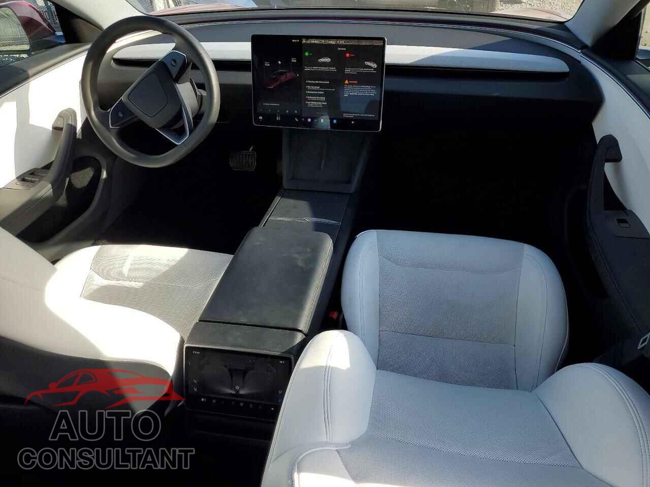 TESLA MODEL 3 2024 - 5YJ3E1EB7RF854674