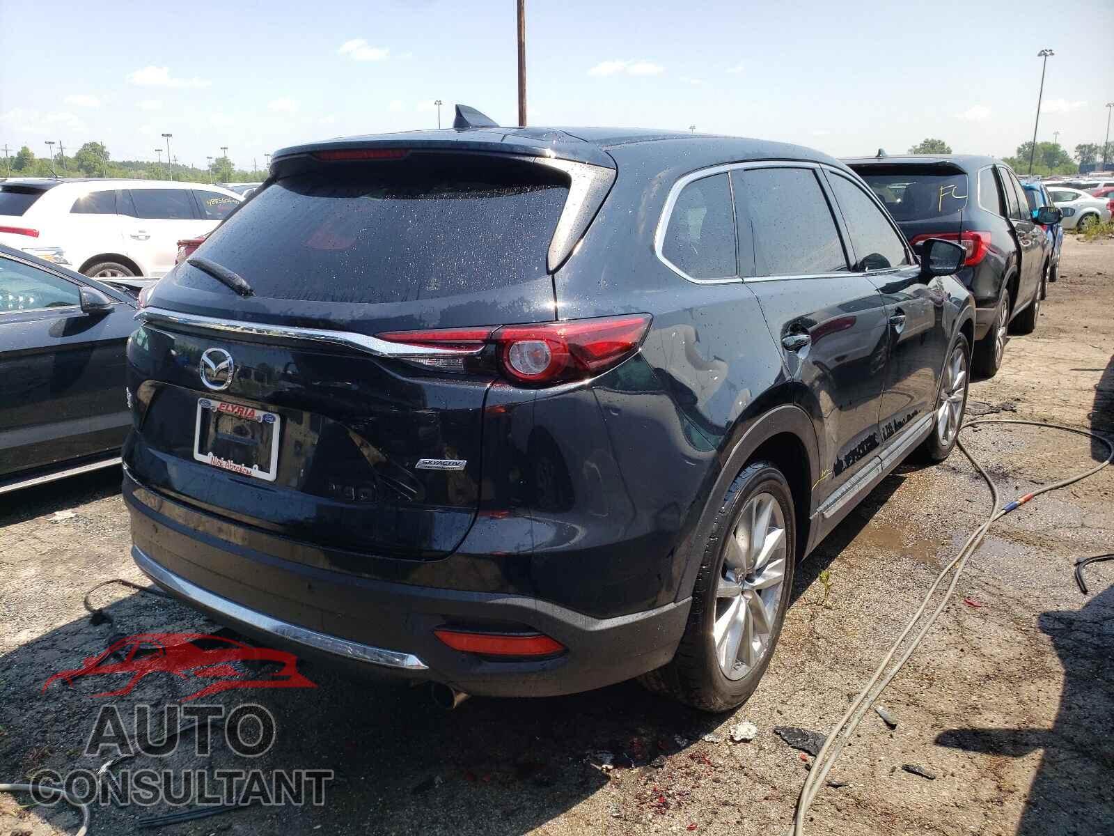 MAZDA CX-9 2018 - JM3TCBDY9J0228460