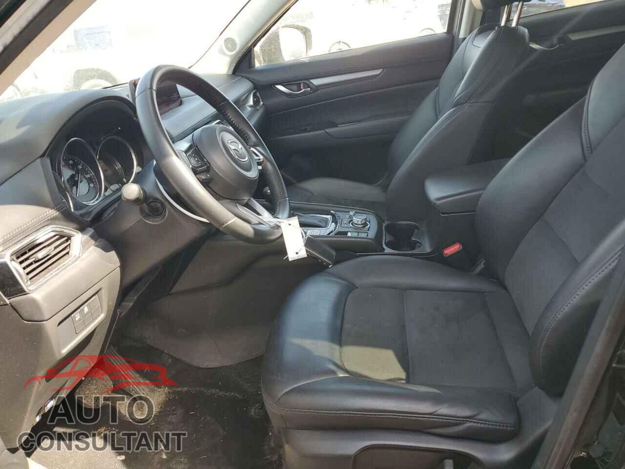 MAZDA CX-5 2020 - JM3KFACM6L0774972