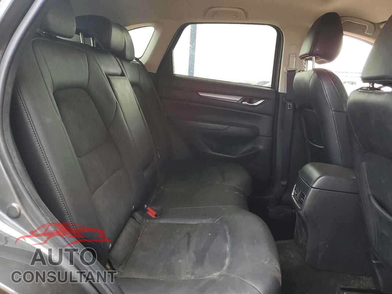 MAZDA CX-5 2019 - JM3KFACM2K0670221