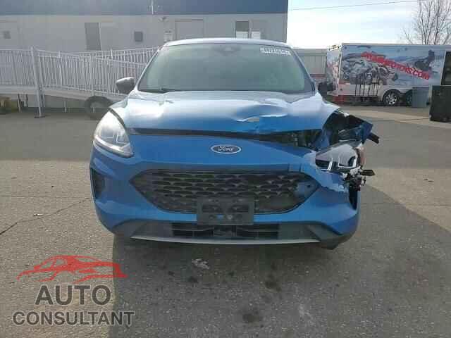 FORD ESCAPE 2020 - 1FMCU9BZ4LUA61653