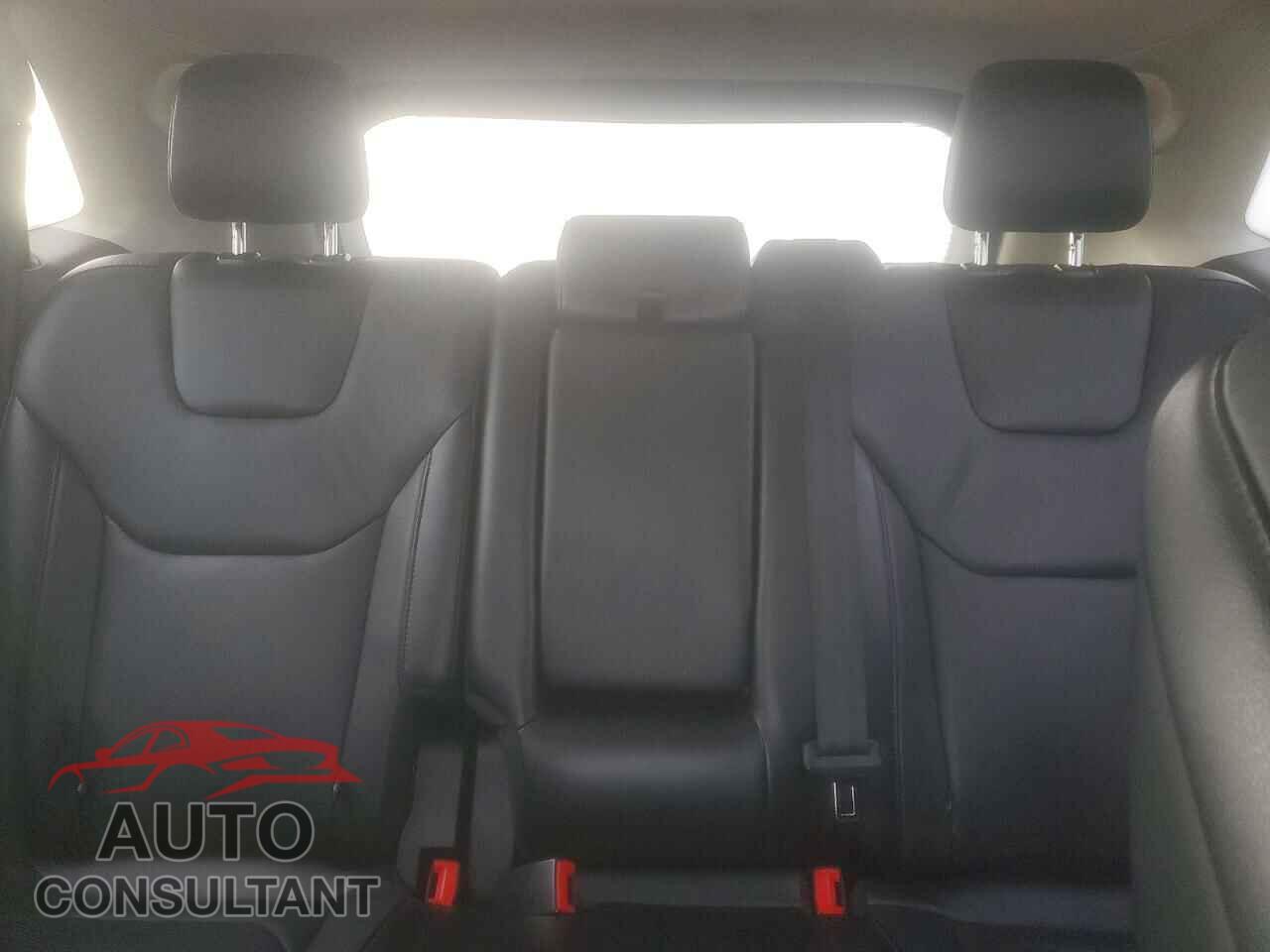 FORD EDGE 2017 - 2FMPK3K93HBB05420