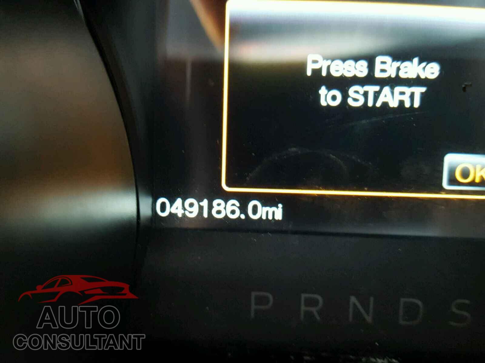 FORD MUSTANG 2015 - 1FA6P8TH0F5406898