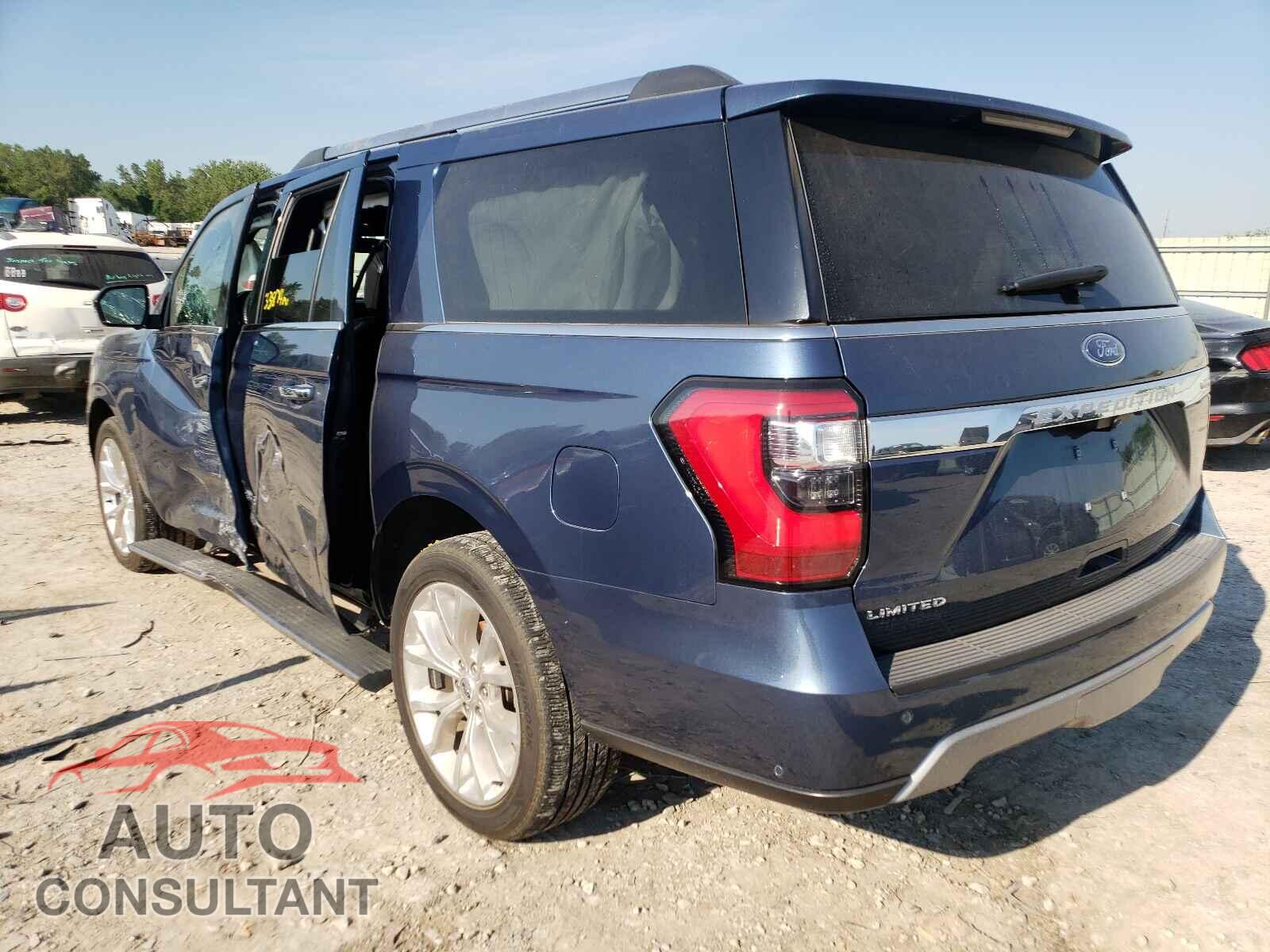 FORD EXPEDITION 2019 - 1FMJK2AT3KEA45258
