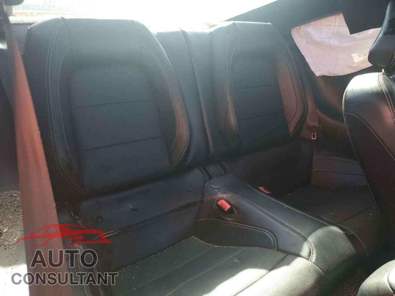 FORD MUSTANG 2019 - 1FA6P8CF7K5133872
