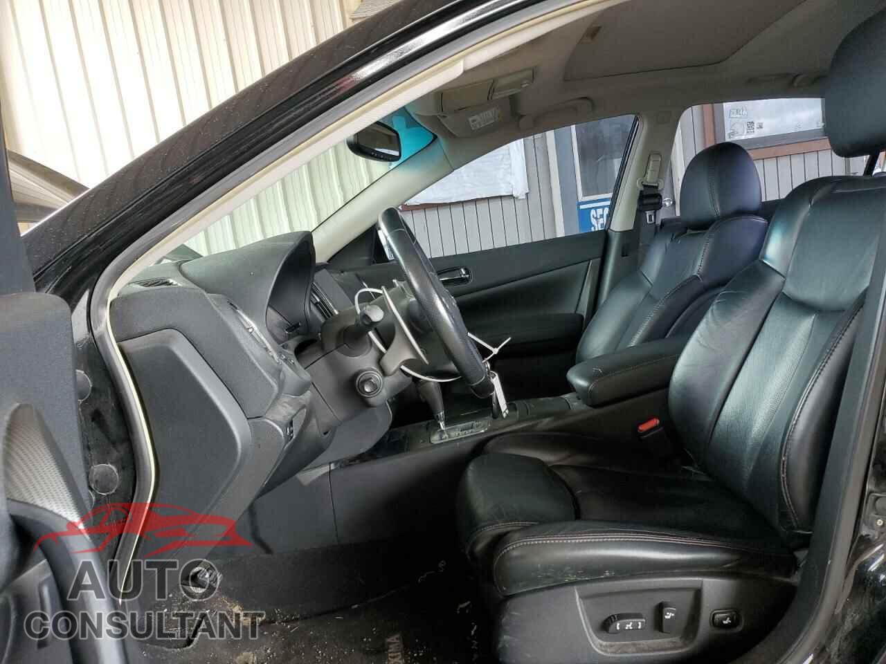 NISSAN MAXIMA 2010 - 1N4AA5AP5AC867295