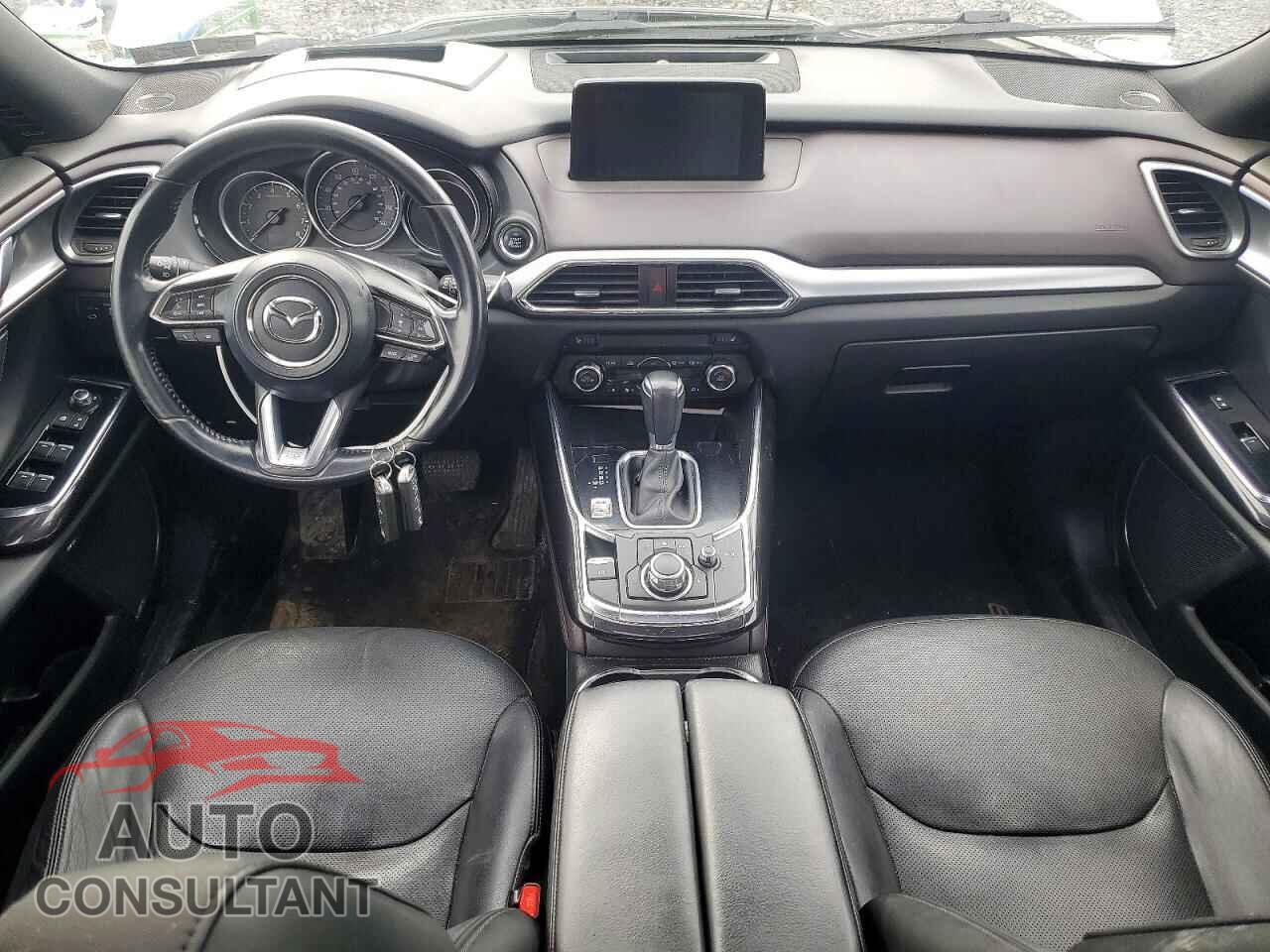 MAZDA CX-9 2017 - JM3TCBDY3H0127926