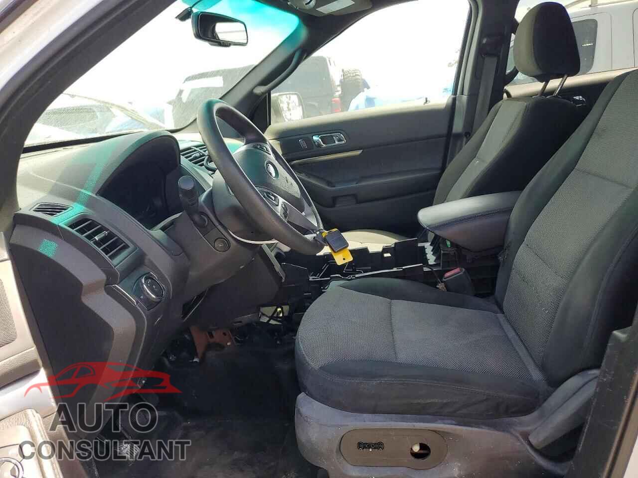 FORD EXPLORER 2015 - 1FM5K8AR2FGA66217