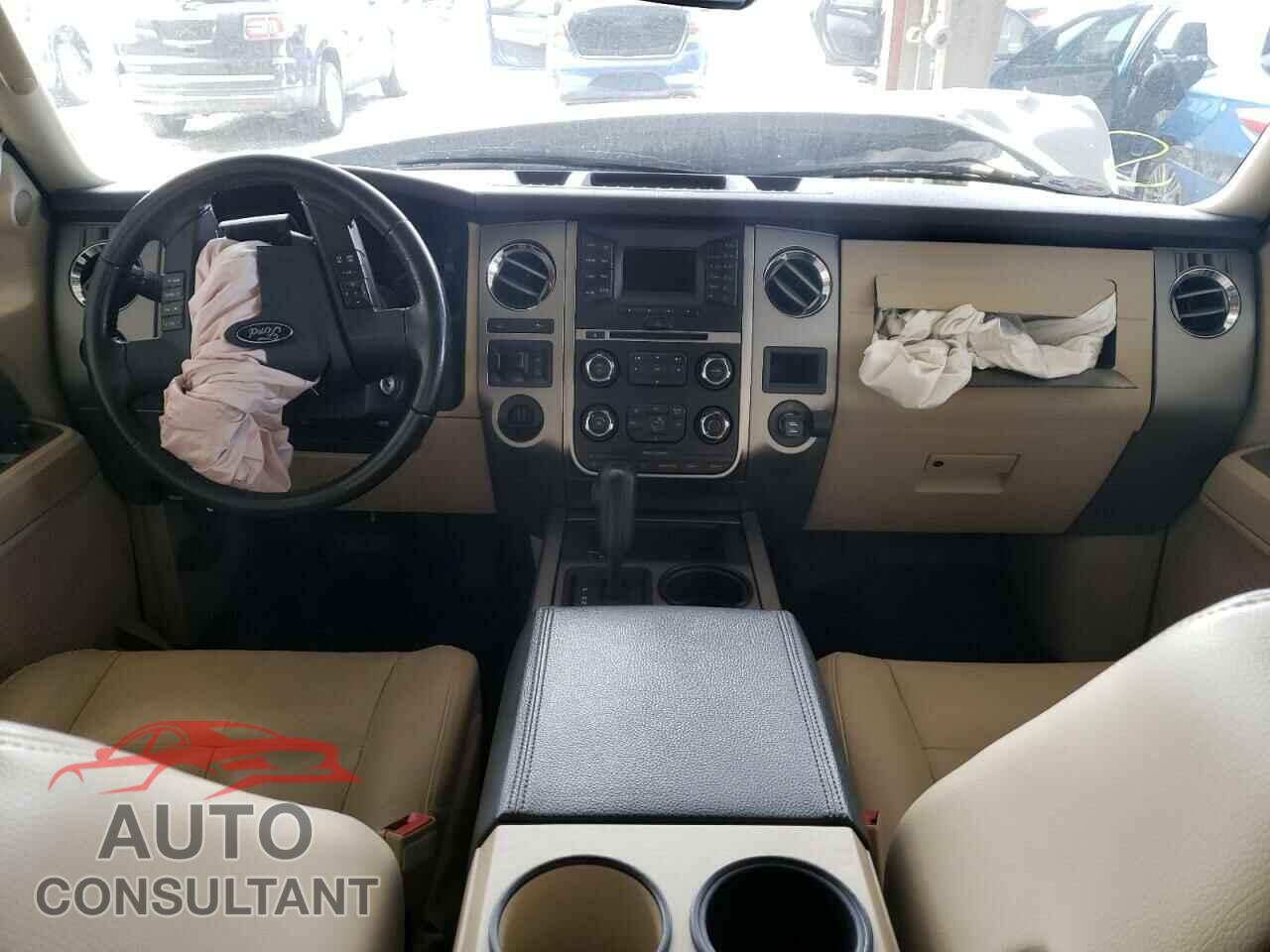 FORD EXPEDITION 2016 - 1FMJU1HT0GEF37408