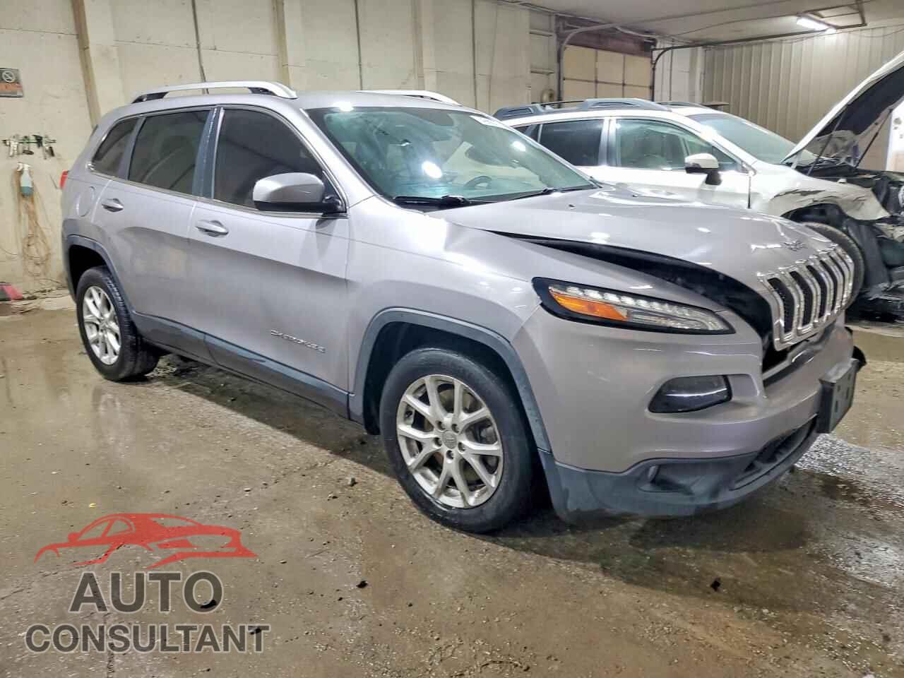 JEEP CHEROKEE 2017 - 1C4PJLCB7HD232285