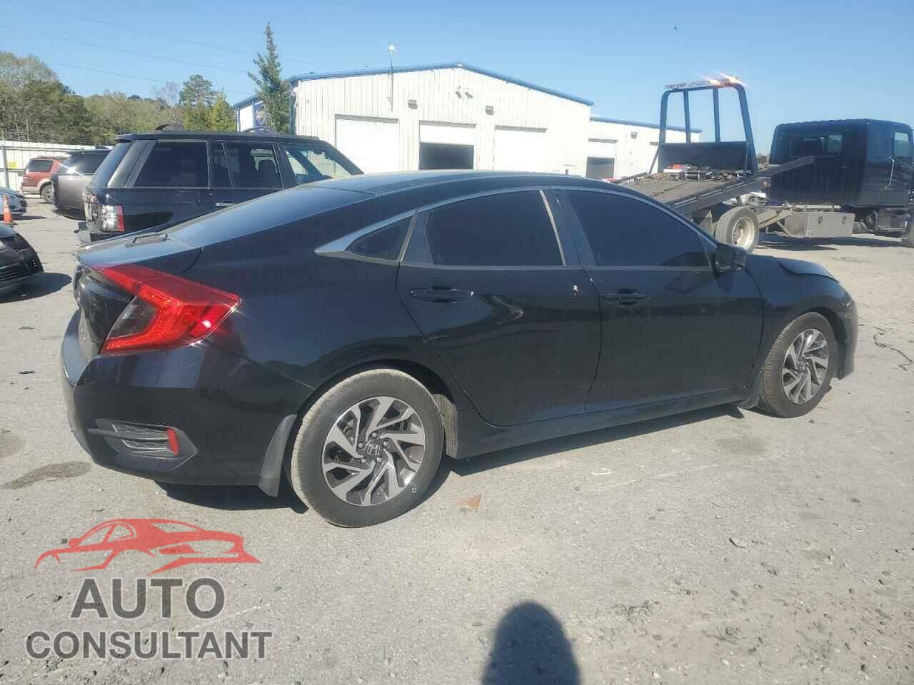 HONDA CIVIC 2016 - 19XFC2F79GE018760
