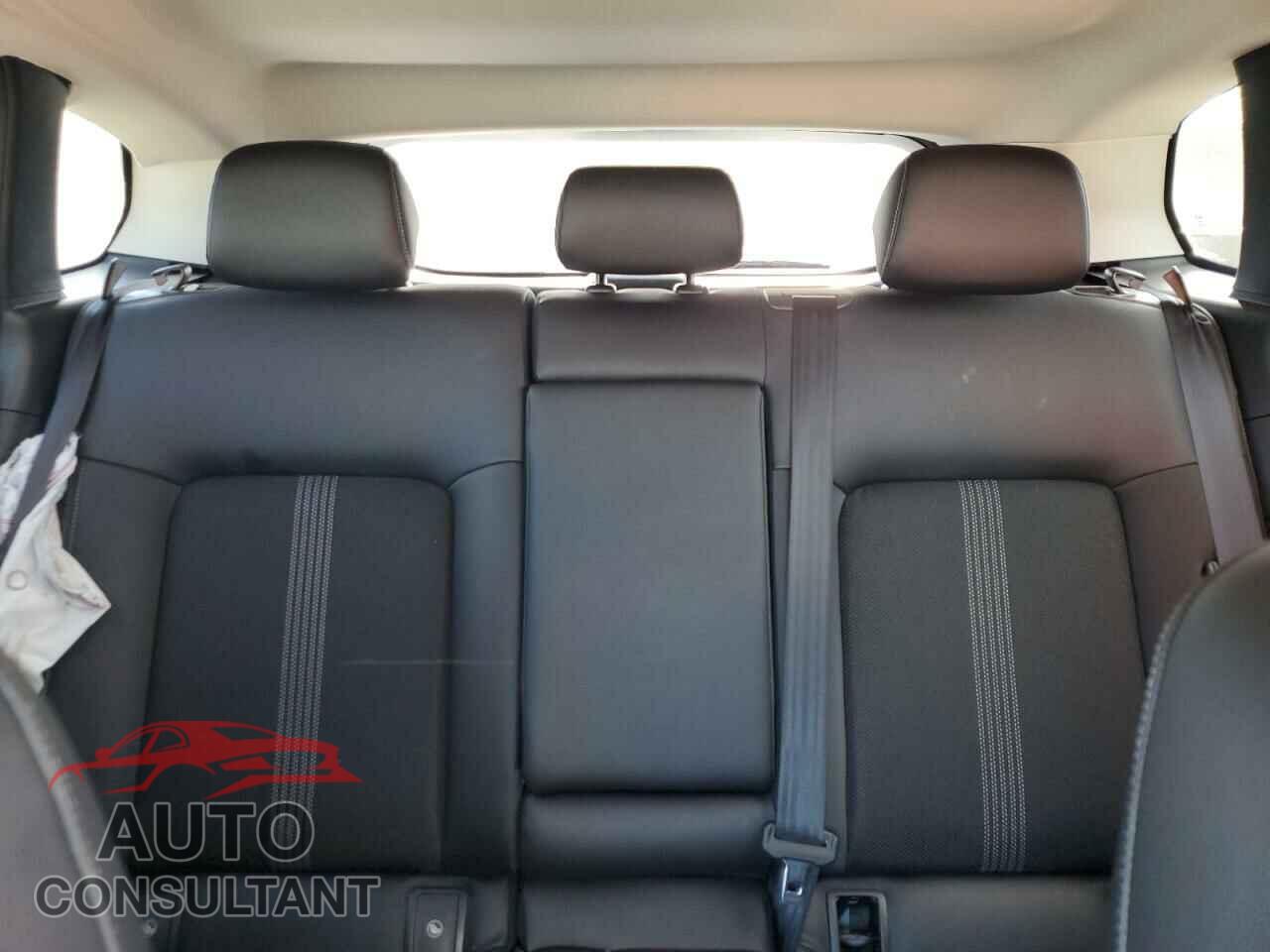 MAZDA CX-50 PREF 2023 - 7MMVABCM4PN152180