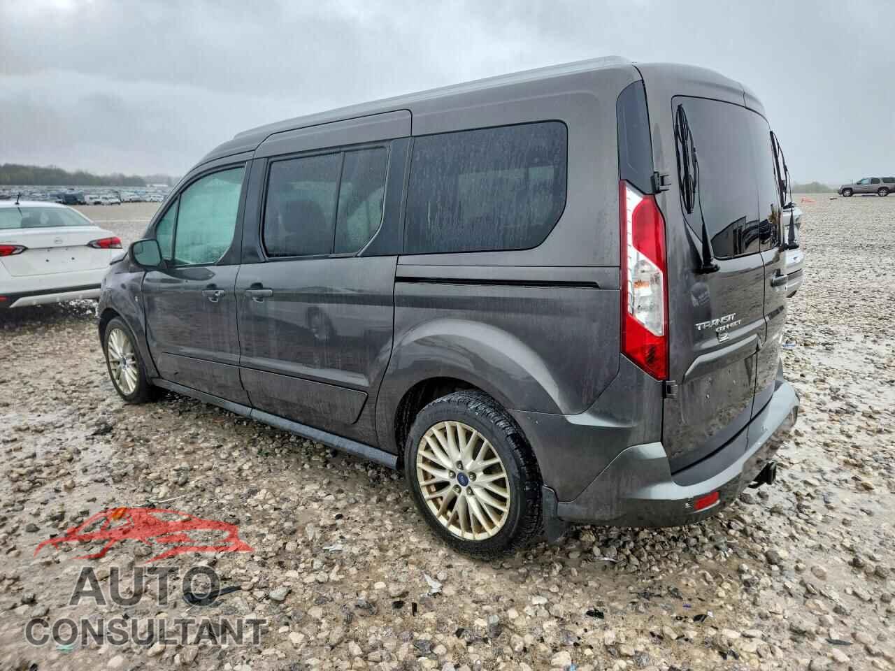 FORD TRANSIT 2015 - NM0GS9F73F1187770