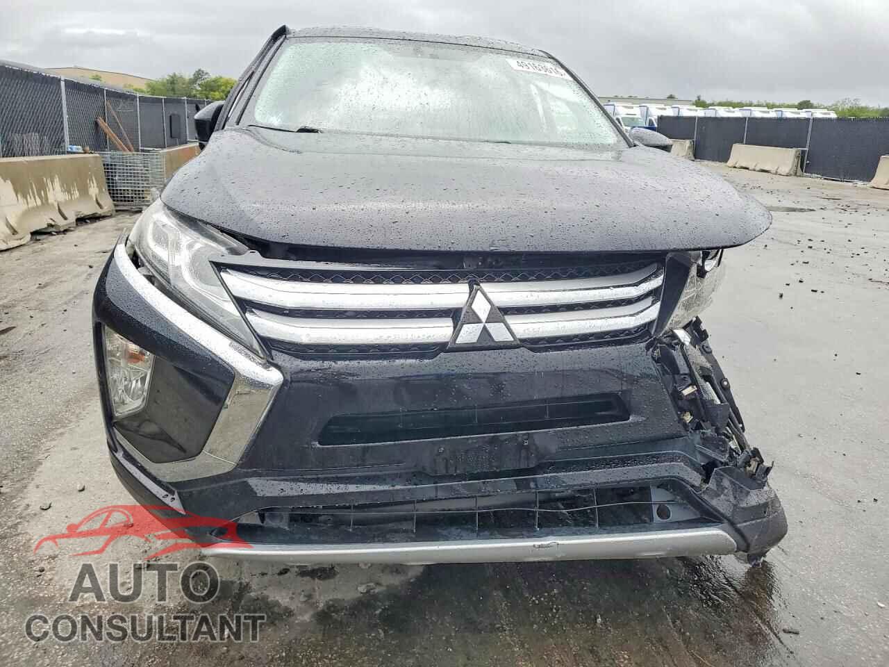 MITSUBISHI ECLIPSE 2018 - JA4AT5AA9JZ045574