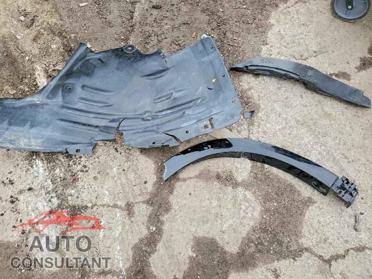 MAZDA CX-5 2025 - JM3KFBDY6S0538585