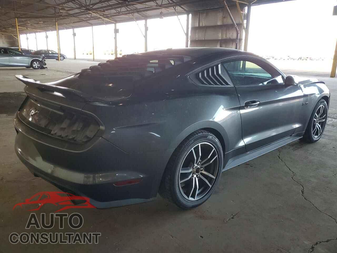 FORD MUSTANG 2015 - 1FA6P8TH0F5343429