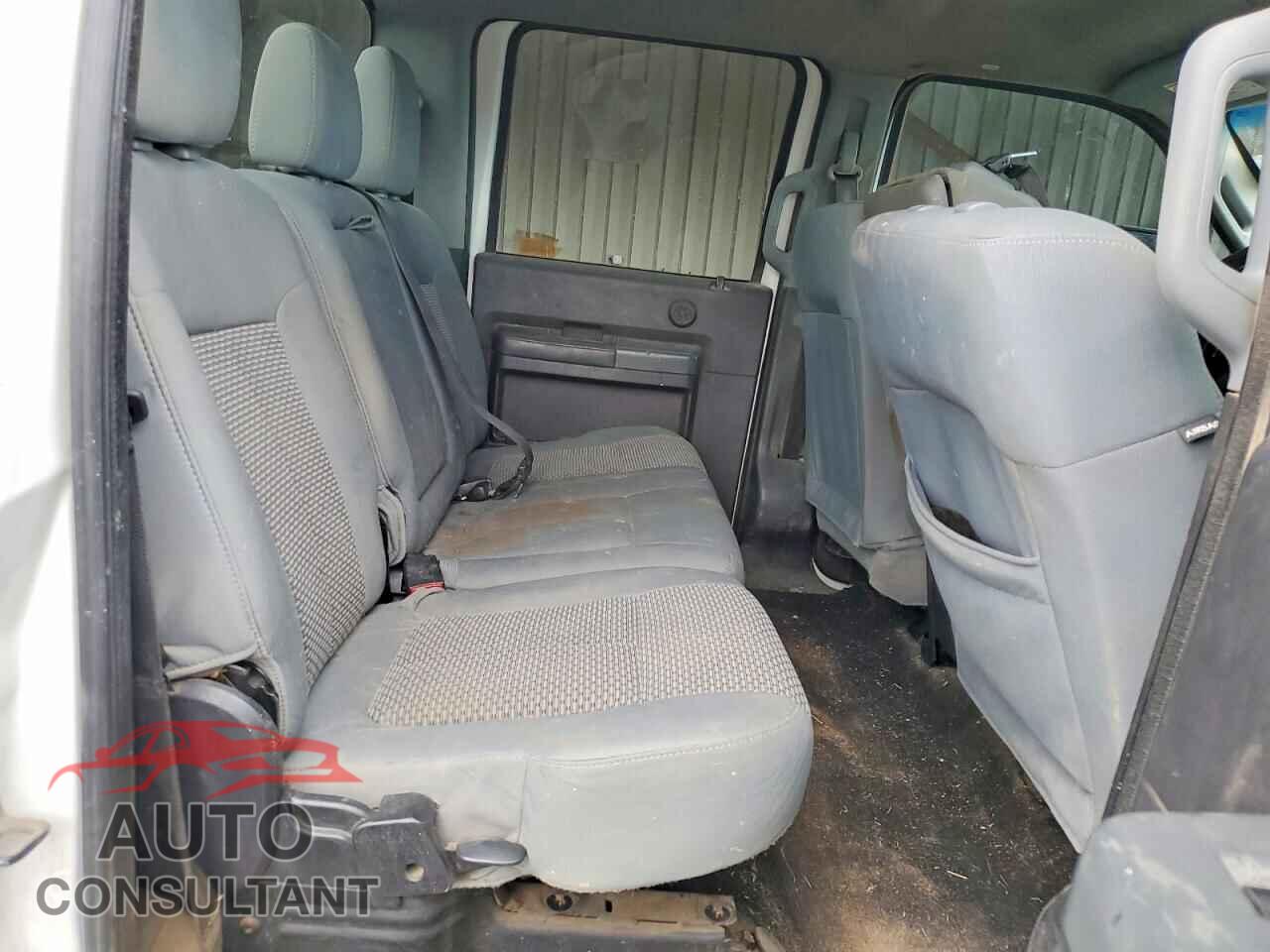 FORD F250 2015 - 1FT7W2B69FEA78752