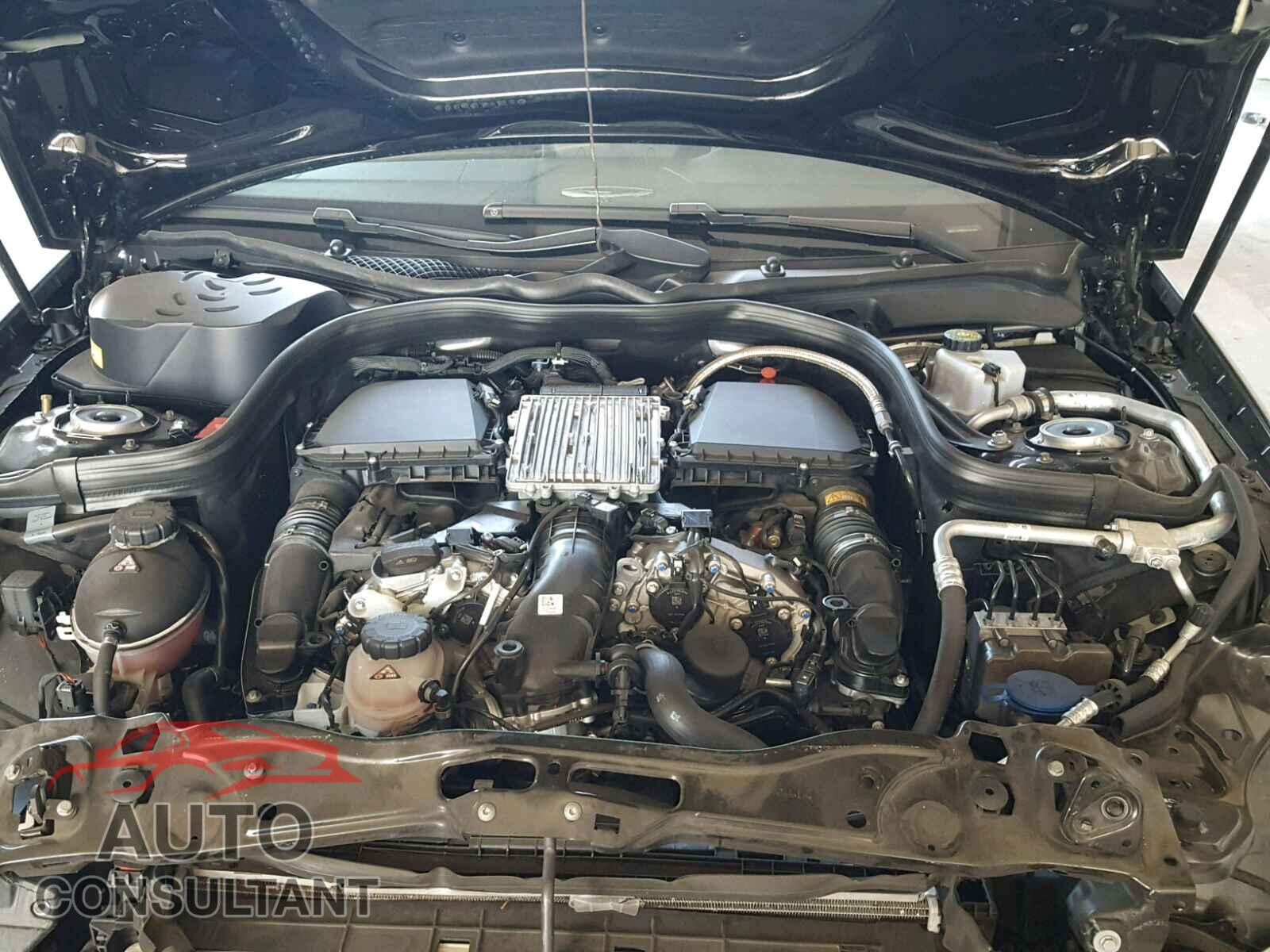 MERCEDES-BENZ C CLASS 2016 - WDDLJ6FBXGA167191