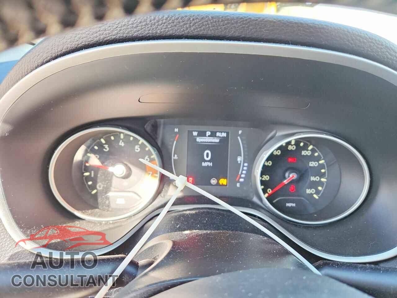JEEP COMPASS 2019 - 3C4NJCBBXKT819669