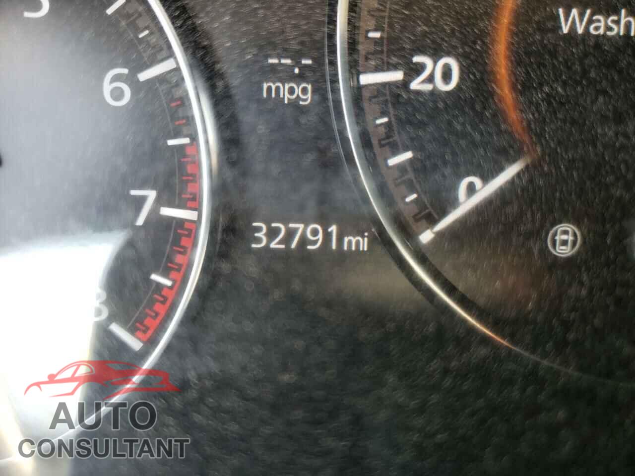 MAZDA CX30 2021 - 3MVDMABL6MM245003