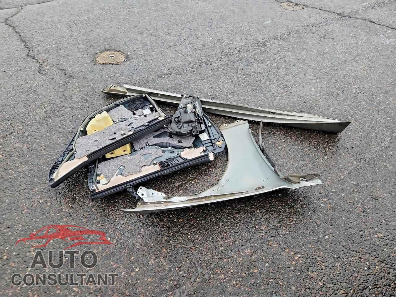 LEXUS IS 2017 - JTHCM1D23H5023076