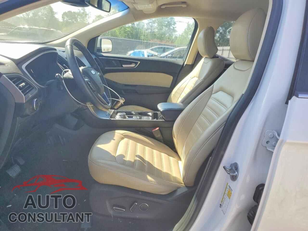 FORD EDGE 2019 - 2FMPK3J94KBC57182