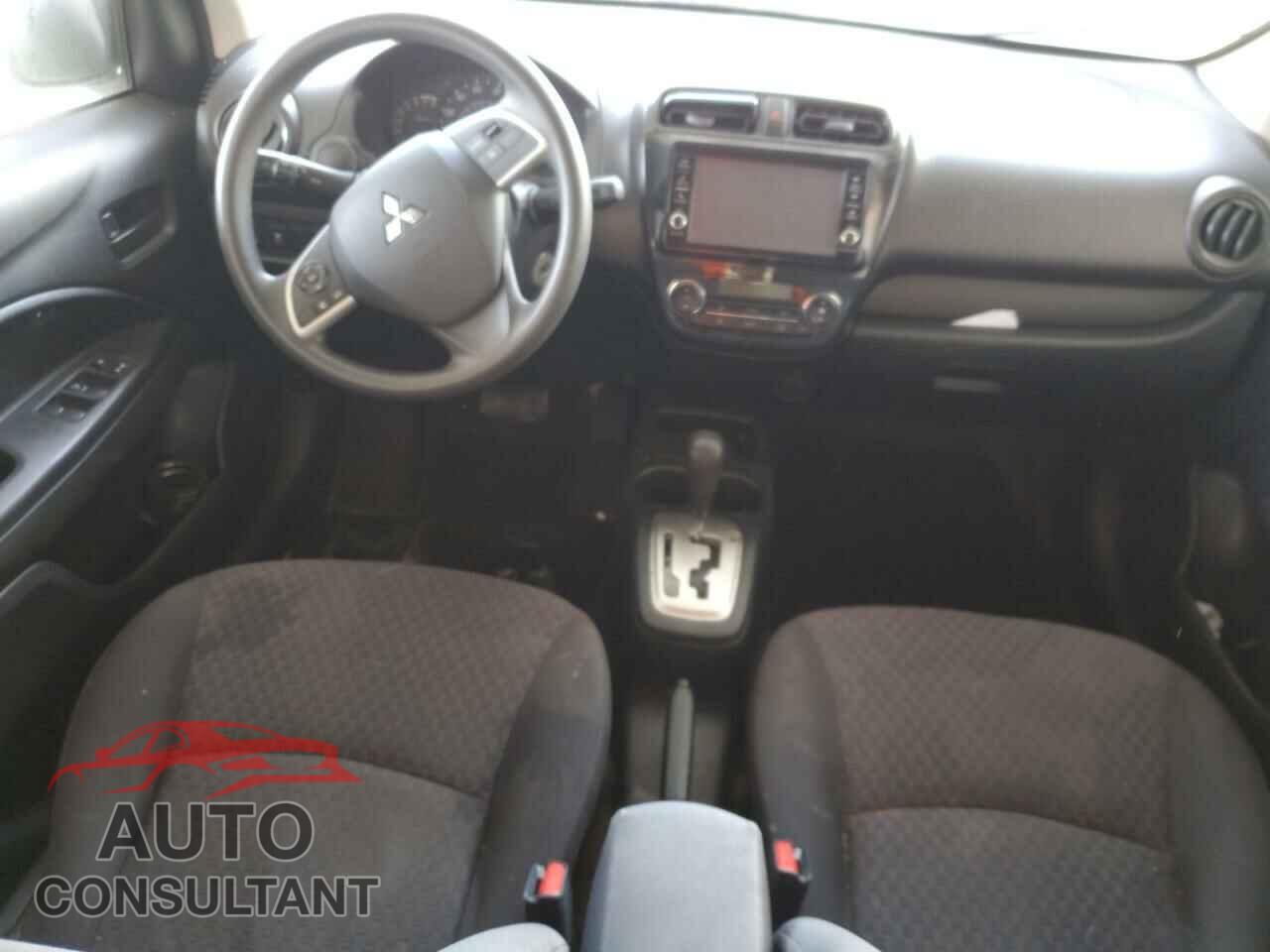 MITSUBISHI MIRAGE 2020 - ML32A3HJ3LH005643
