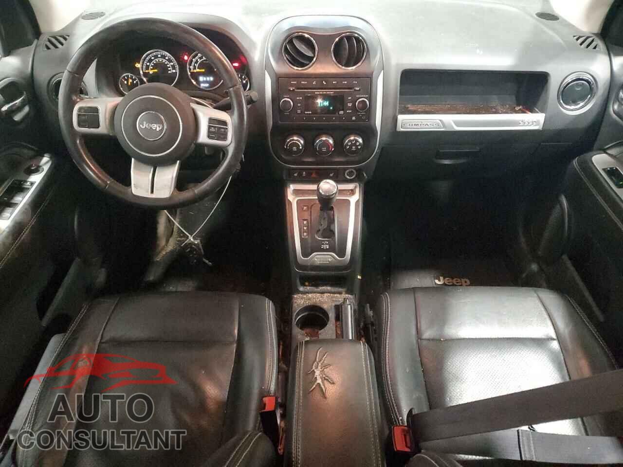 JEEP COMPASS 2016 - 1C4NJDEB7GD651164