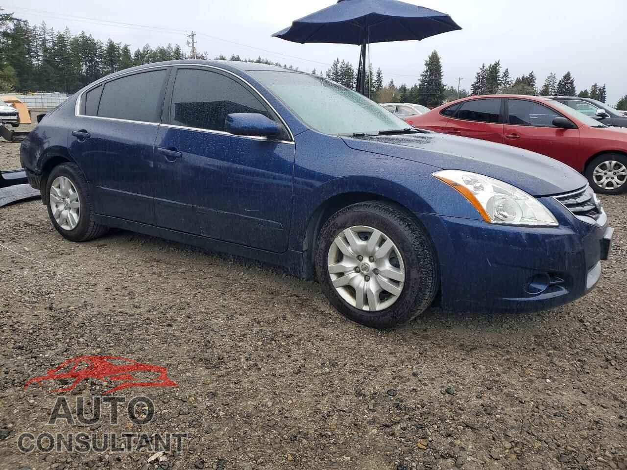 NISSAN ALTIMA 2012 - 1N4AL2AP1CC176583