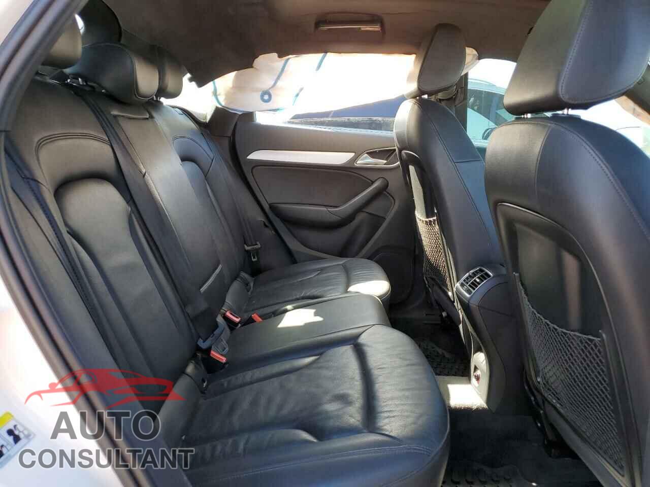 AUDI Q3 2017 - WA1ECCFSXHR003528