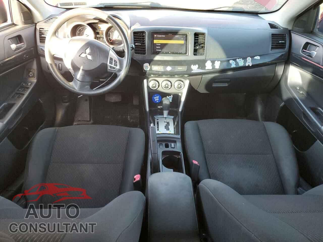MITSUBISHI LANCER 2016 - JA32V2FW7GU002685