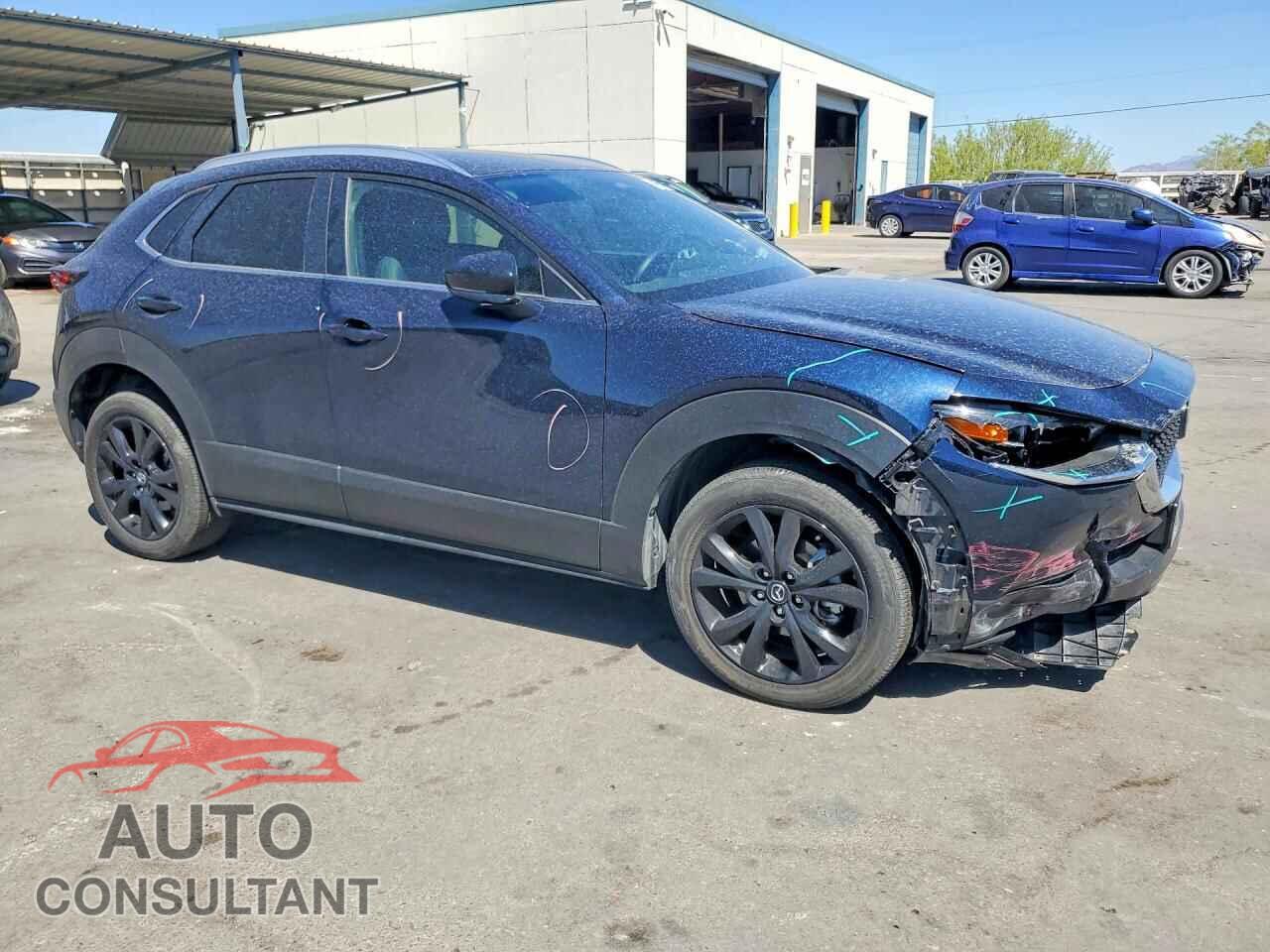 MAZDA CX30 2025 - 3MVDMBBM7SM771698