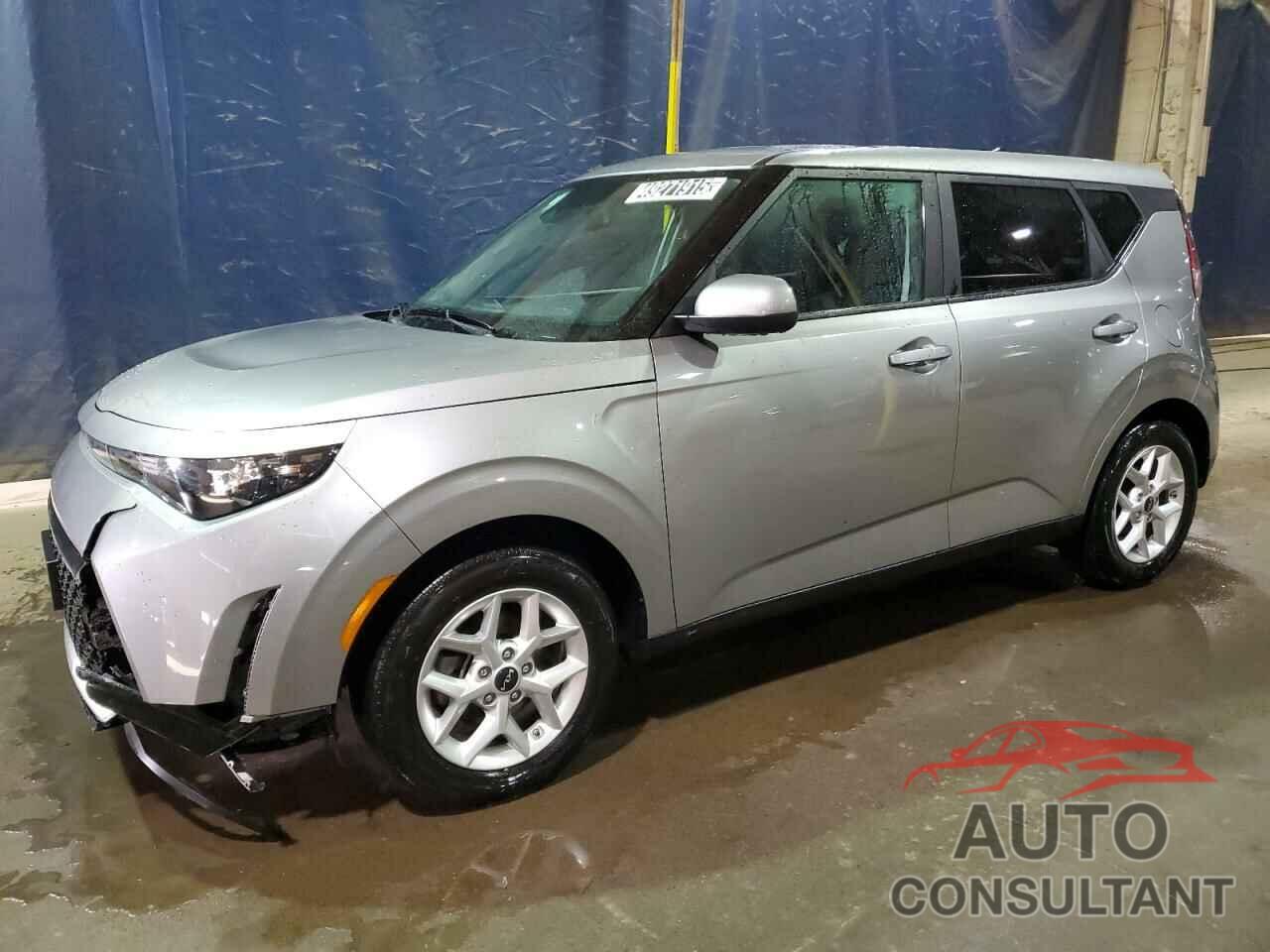 KIA SOUL 2024 - KNDJ23AU9R7240377