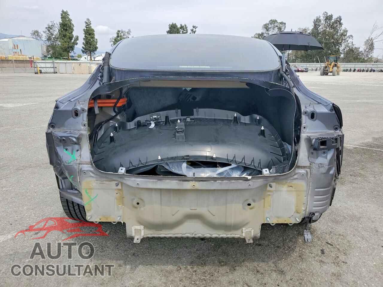 TESLA MODEL 3 2023 - 5YJ3E1EA3PF648742
