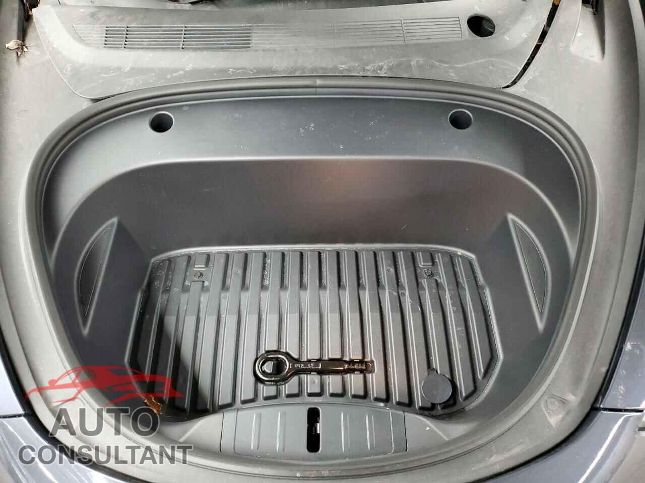 TESLA MODEL 3 2023 - 5YJ3E1EA2PF396854