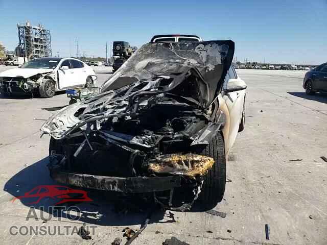 BMW 3 SERIES 2013 - WBA3A5C55DF354000