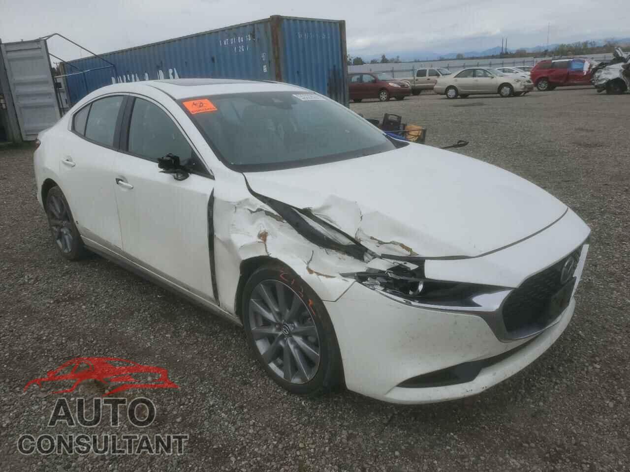 MAZDA 3 2023 - 3MZBPACMXPM356324