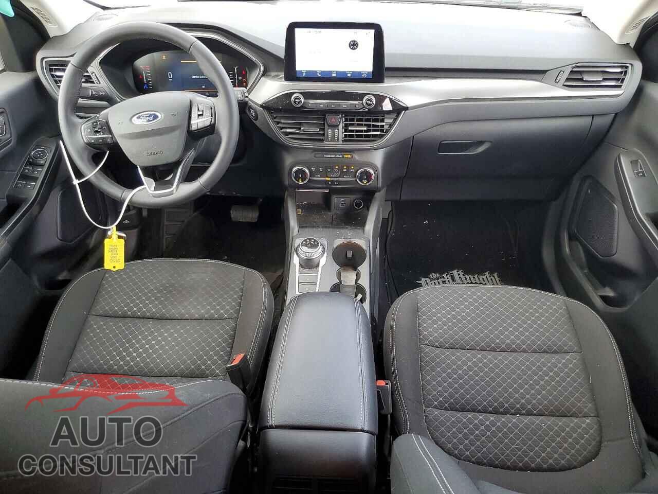 FORD ESCAPE ACT 2023 - 1FMCU0GN9PUA85597