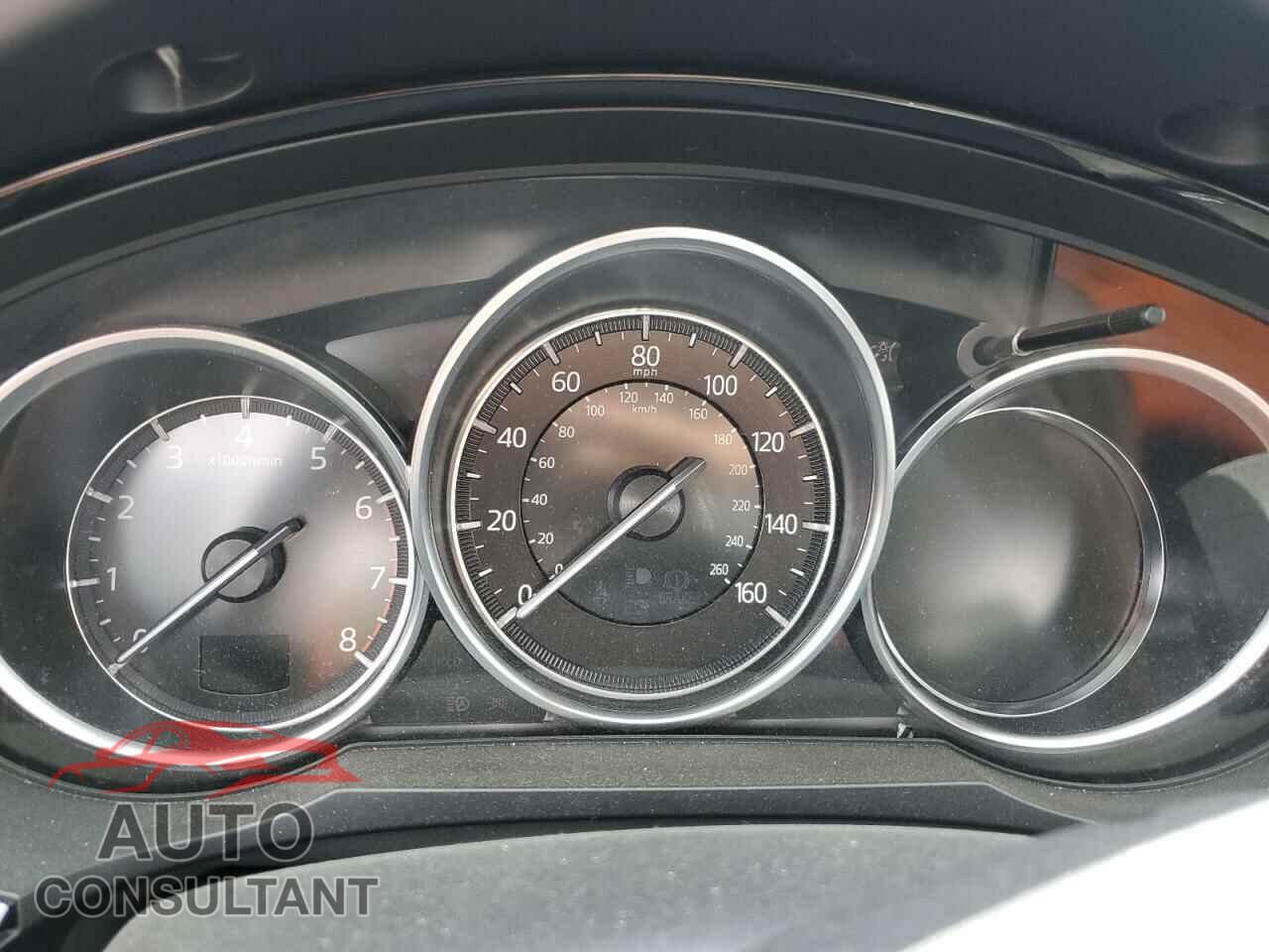 MAZDA CX-9 2023 - JM3TCBCYXP0657763