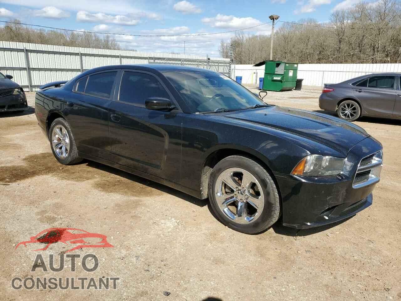 DODGE CHARGER 2014 - 2C3CDXBG4EH209057