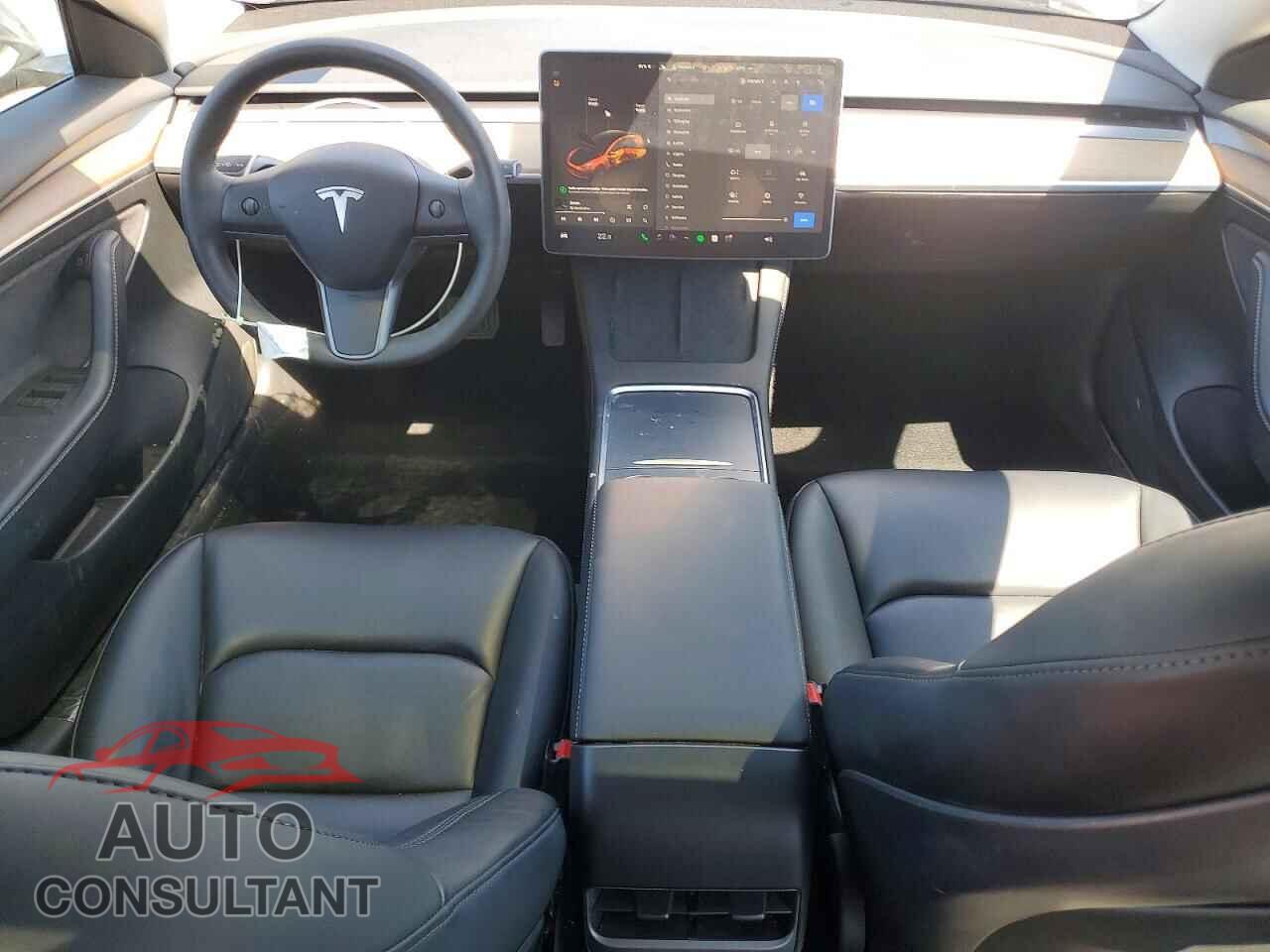 TESLA MODEL 3 2023 - 5YJ3E1EA3PF667405