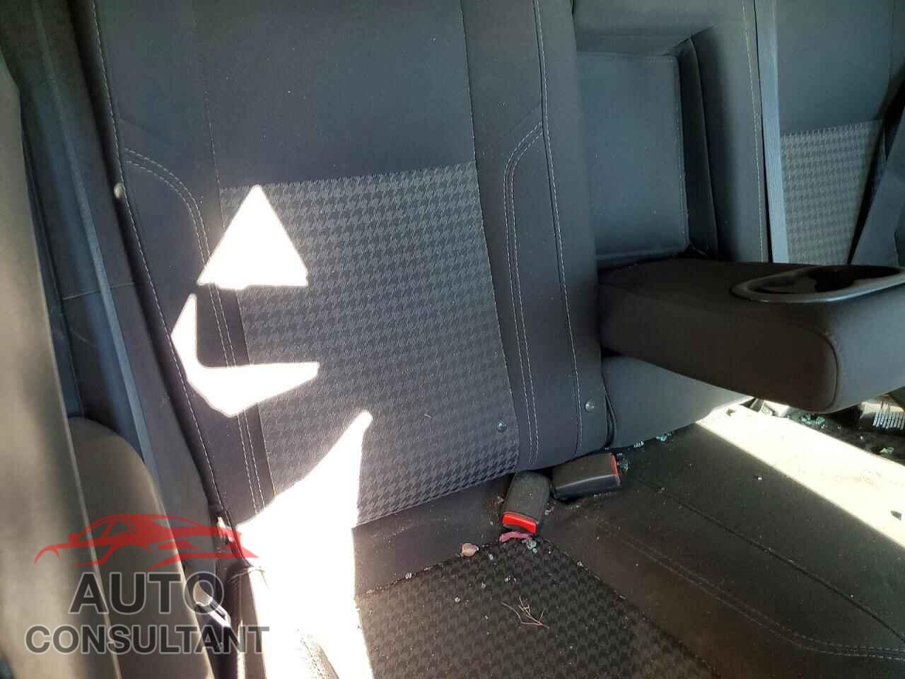 DODGE CHALLENGER 2017 - 2C3CDZBT1HH594865