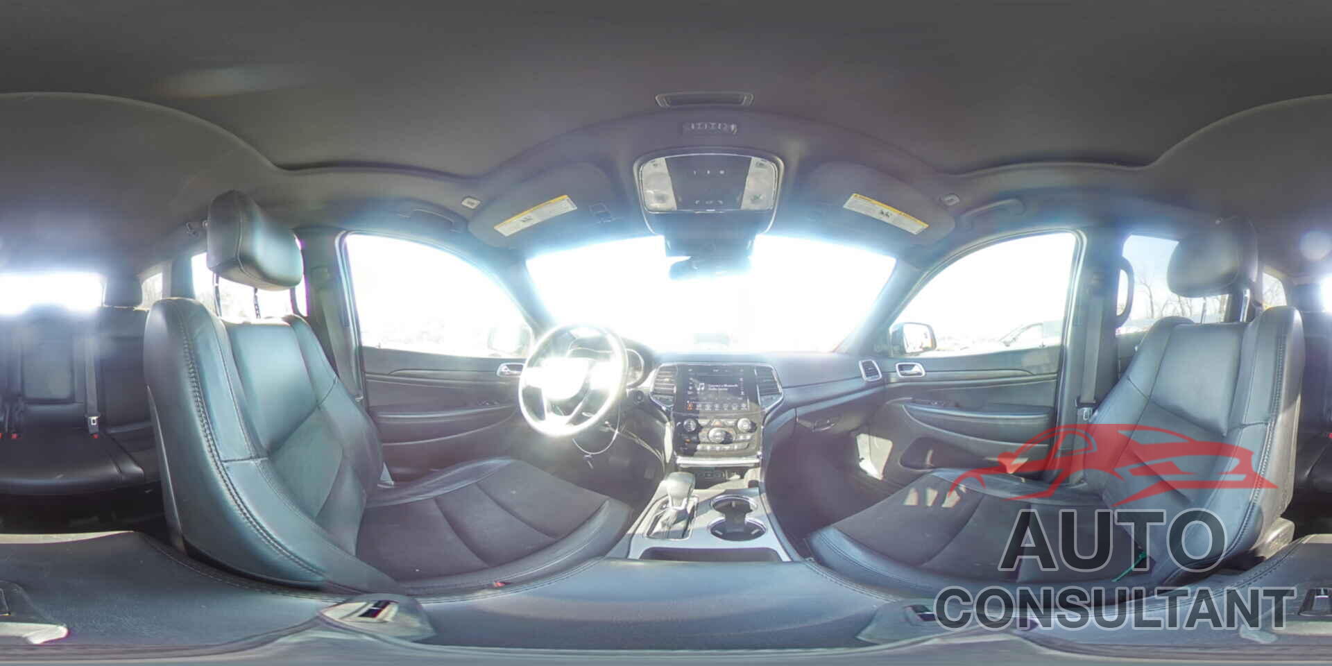 JEEP GRAND CHER 2021 - 1C4RJFAGXMC654799