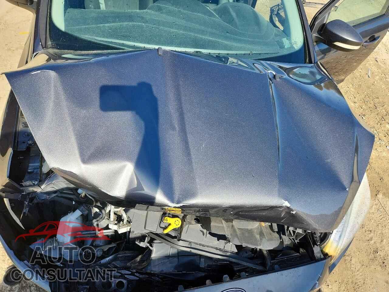 FORD FOCUS 2016 - 1FADP3F23GL228242
