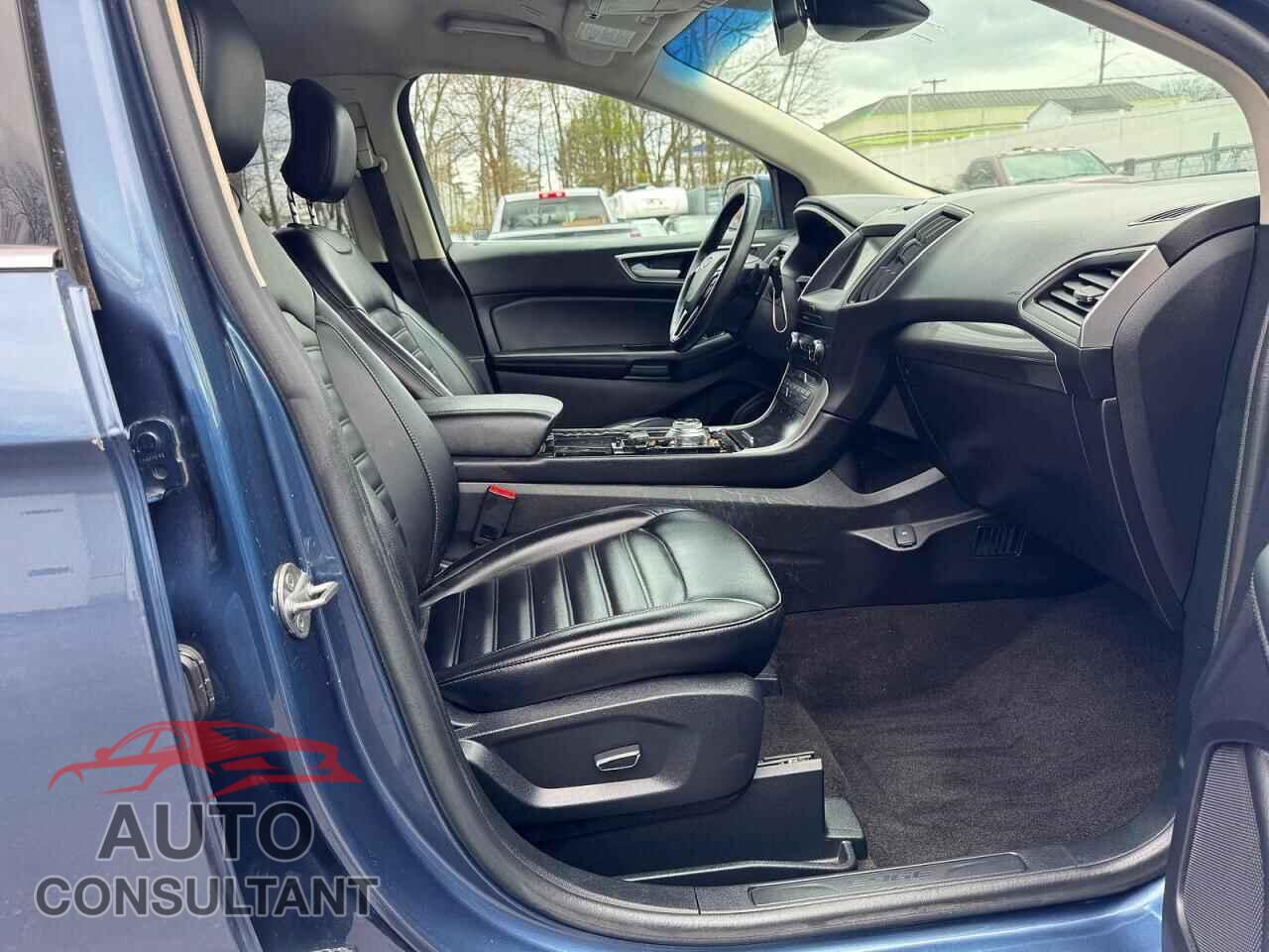 FORD EDGE 2019 - 2FMPK4J91KBC56416