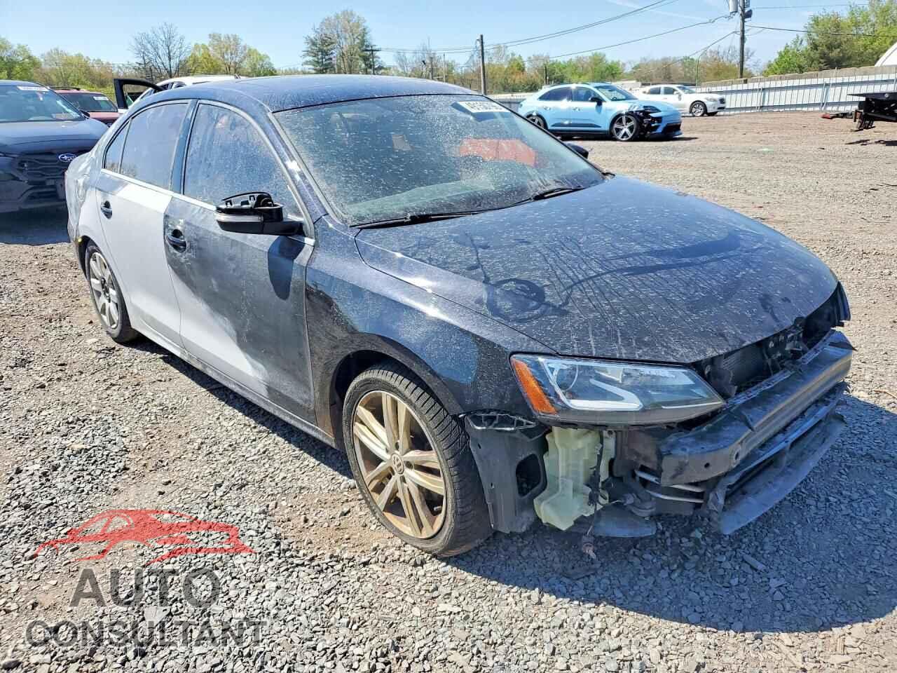 VOLKSWAGEN JETTA 2016 - 3VWL07AJ8GM407906